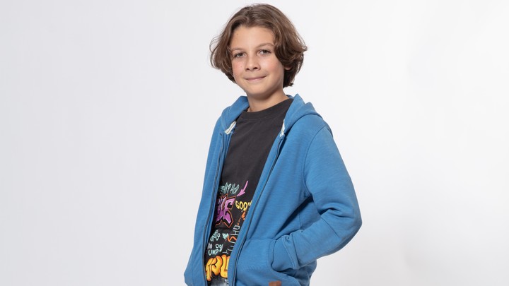 Einstein - Miško Vrabec 